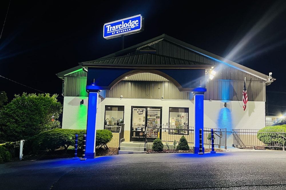 Travelodge by Wyndham Wytheville 3 estrellas en Wytheville