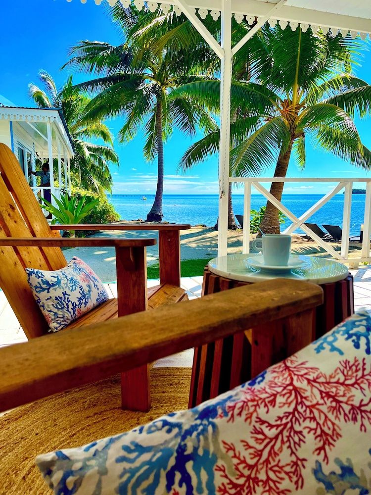OPOA BEACH HÔTEL 3
