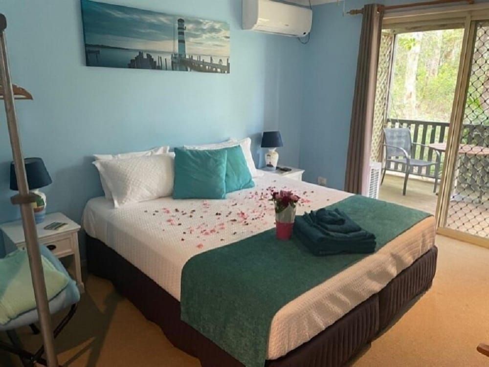 Tambaridge Bed and Breakfast 3