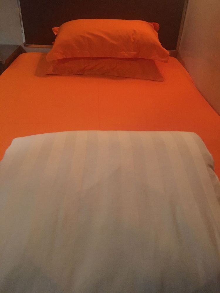 City Guest House 3