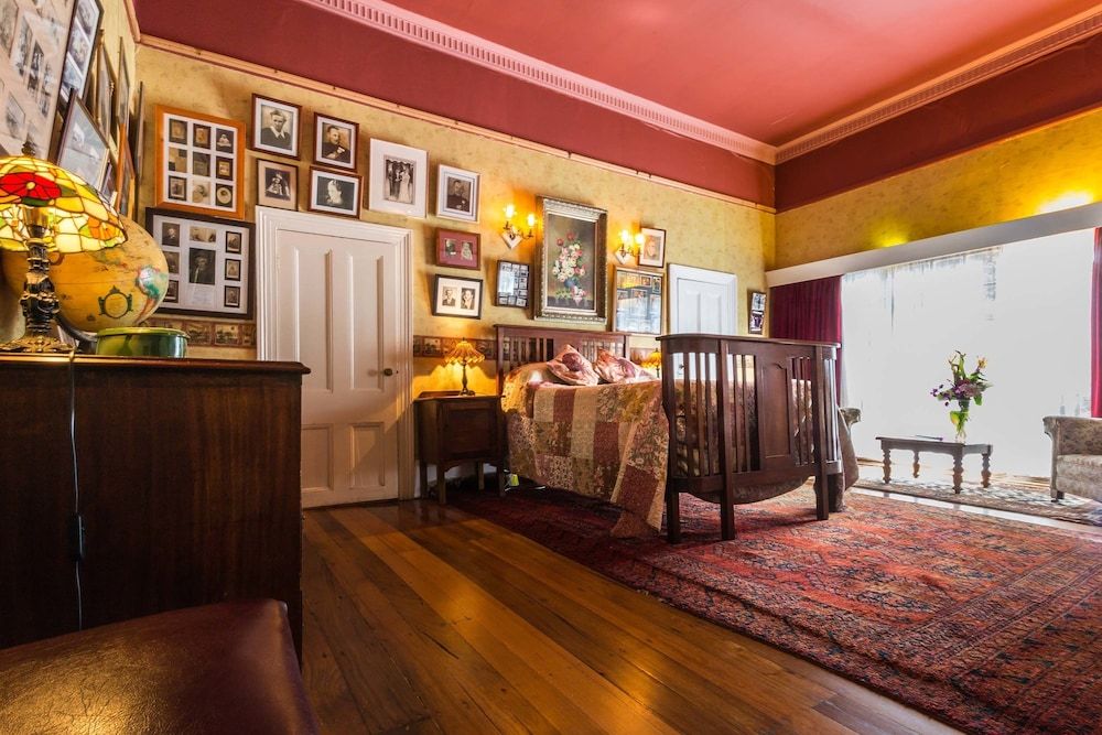 Hawley House 3