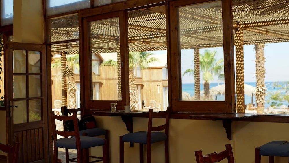 Nuweiba Lodge 2