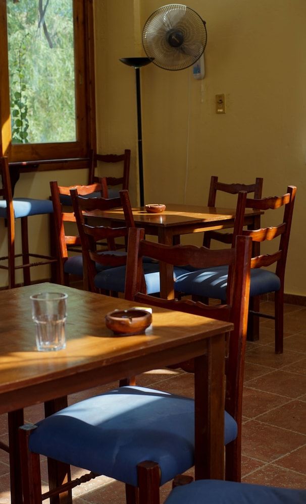 Nuweiba Lodge 3