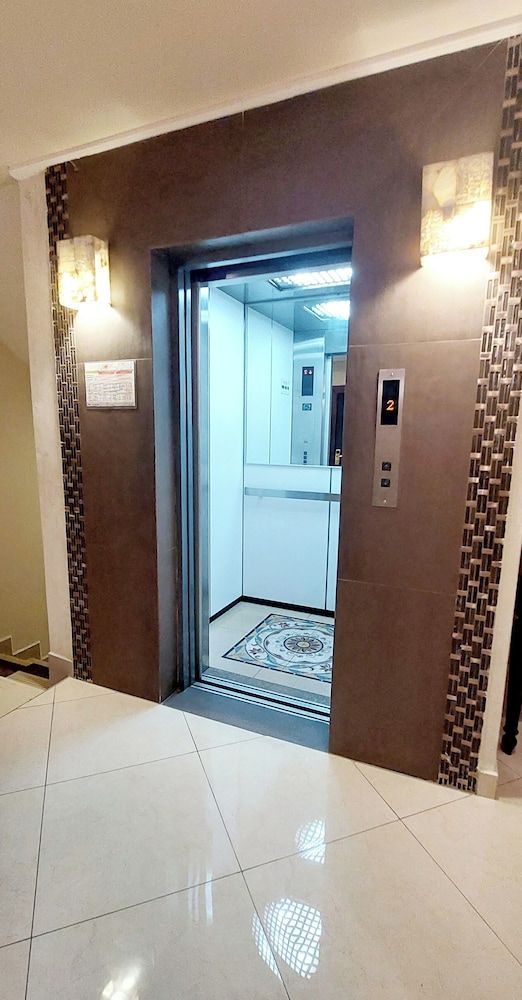 Hotel Ceibo Real 2