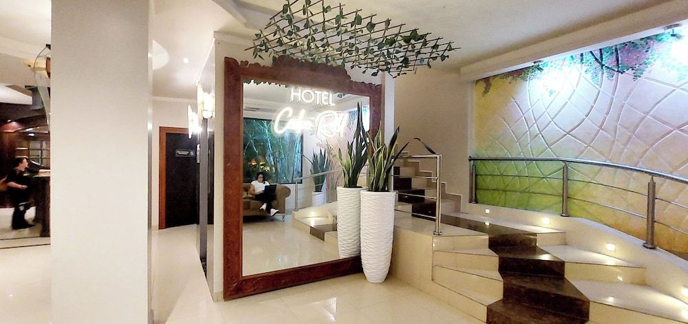 Hotel Ceibo Real 3