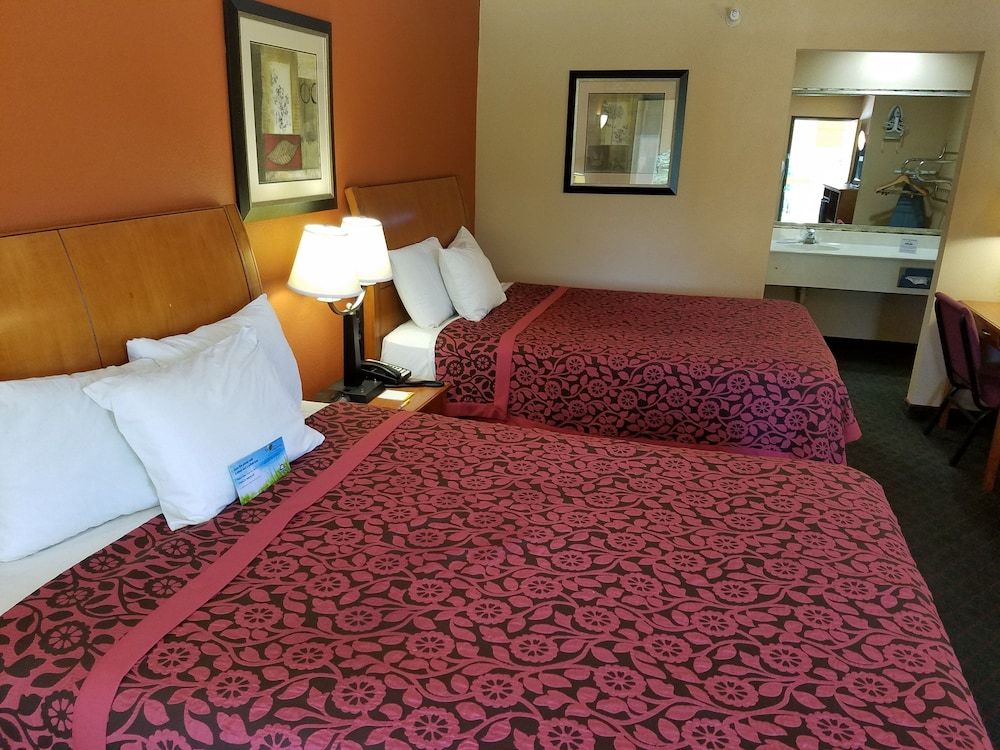 Hotel Blue 3