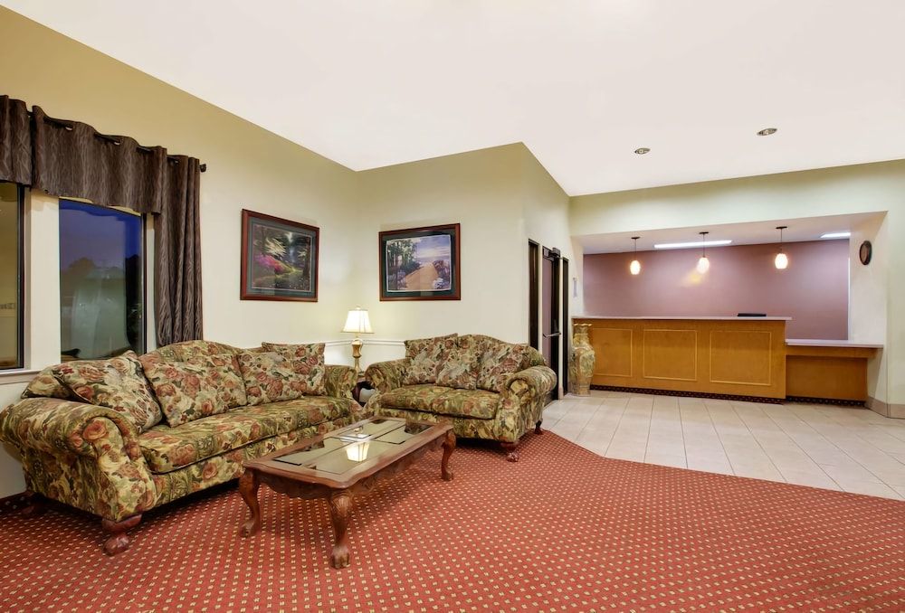 Hotel Blue 2