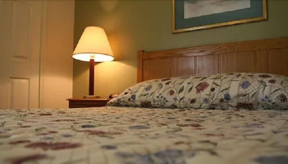 Affordable Suites Shelby 3