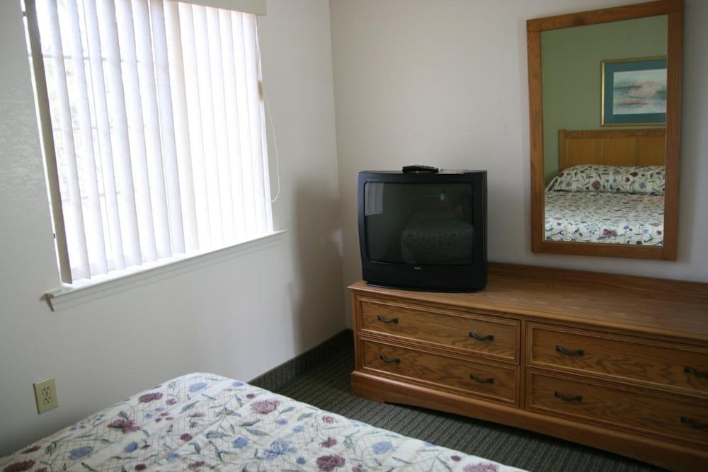 Affordable Suites Salisbury 3