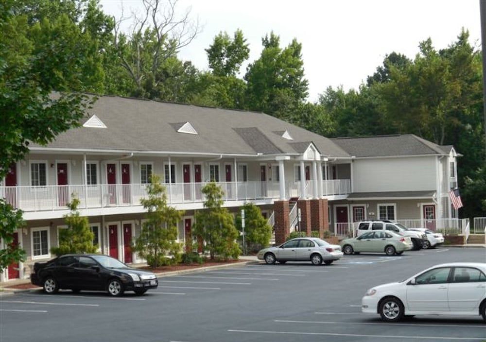 Affordable Suites Salisbury 2 estrelas em Salisbury