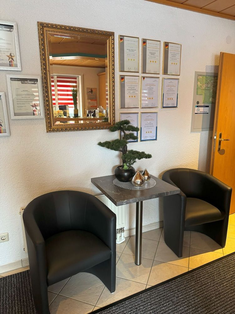 Hotel Harbauer 3
