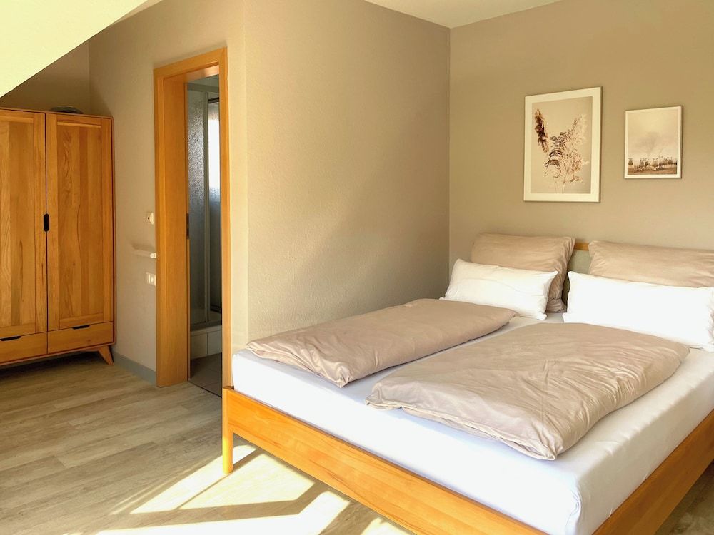 Gästehaus Juhl -1 estrellas en Rangendingen
