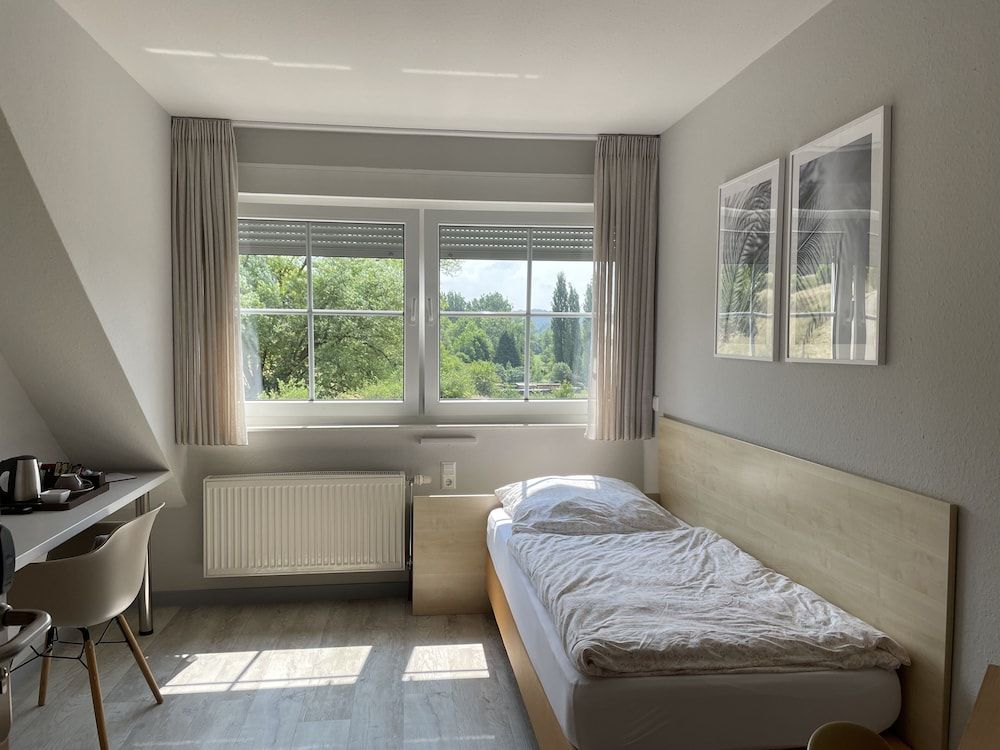 Gästehaus Juhl 3