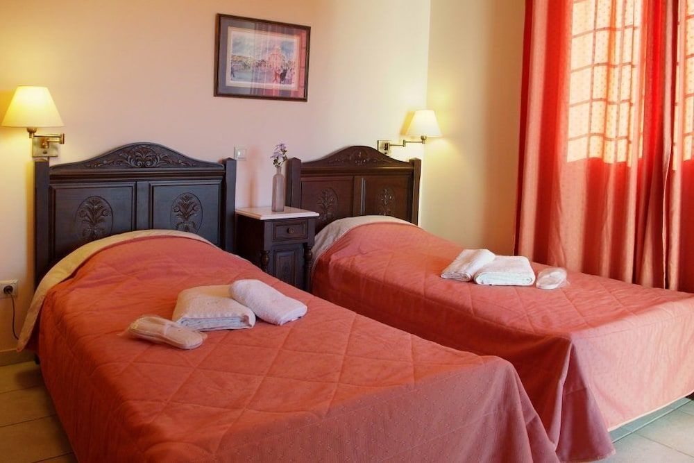 Nymfes Villas 3