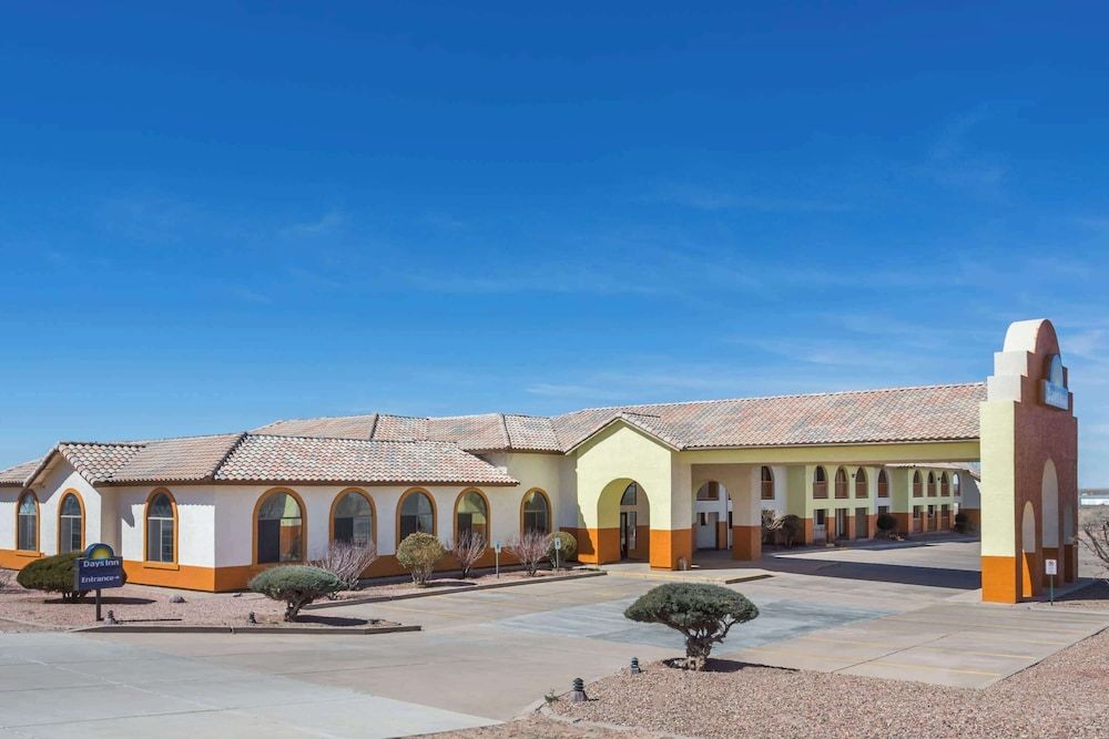 Days Inn by Wyndham Holbrook 2 estrelas em Holbrook