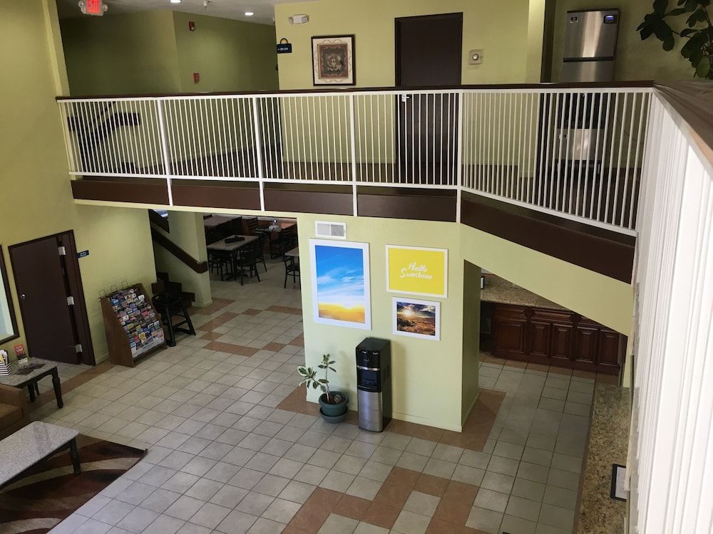 Days Inn by Wyndham Holbrook 3