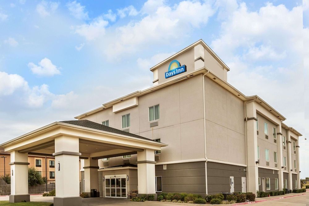 Days Inn & Suites by Wyndham Mineral Wells 2 estrelas em Mineral Wells