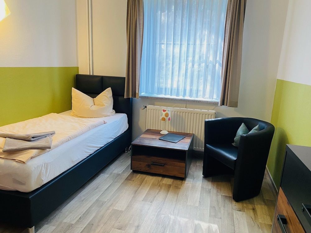 Waldhotel Boizenburg 2