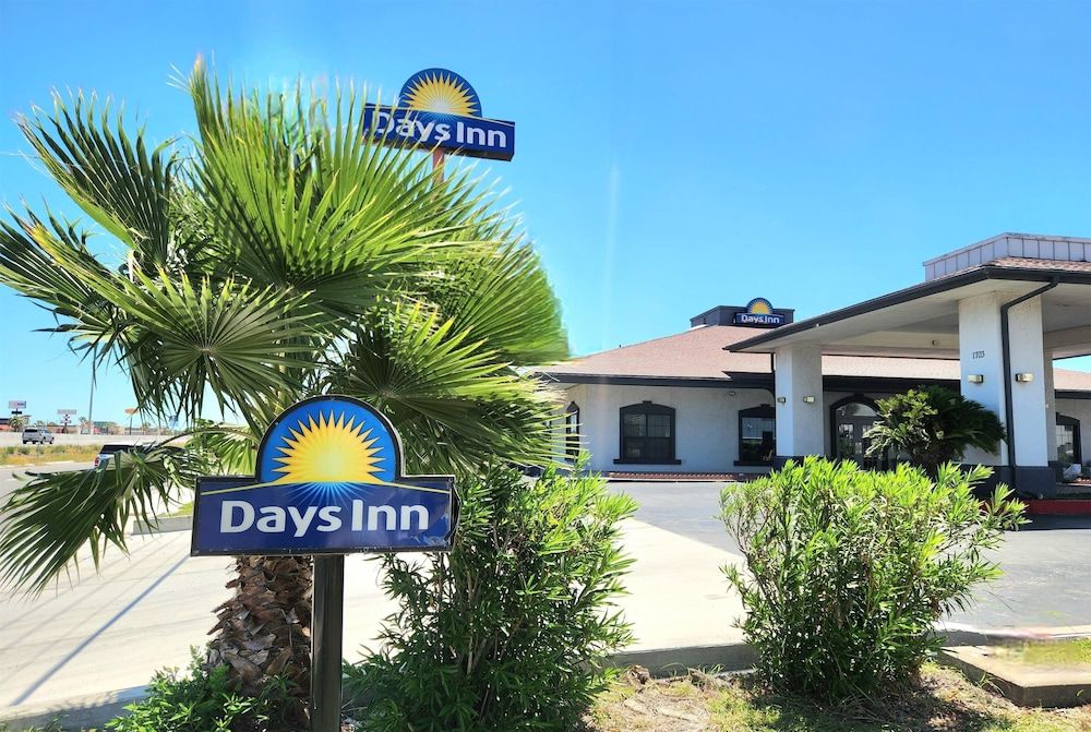 Days Inn by Wyndham Portland/Corpus Christi 2 estrelas em Portland