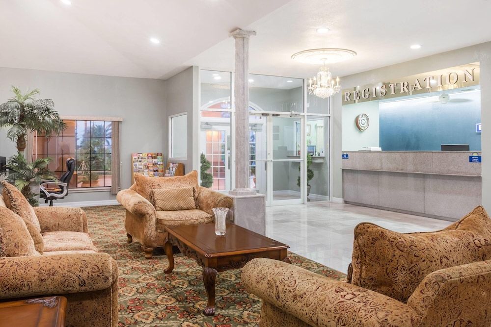 Days Inn by Wyndham Portland/Corpus Christi 3