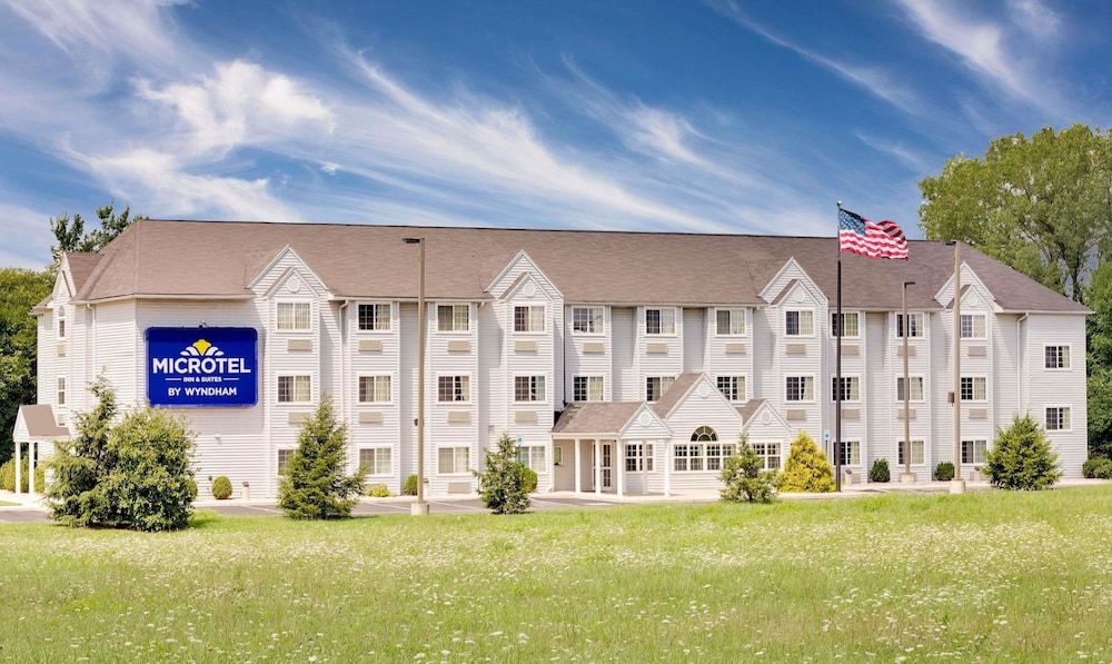 Microtel Inn & Suites by Wyndham Hagerstown by I-81 3 estrellas en Hagerstown