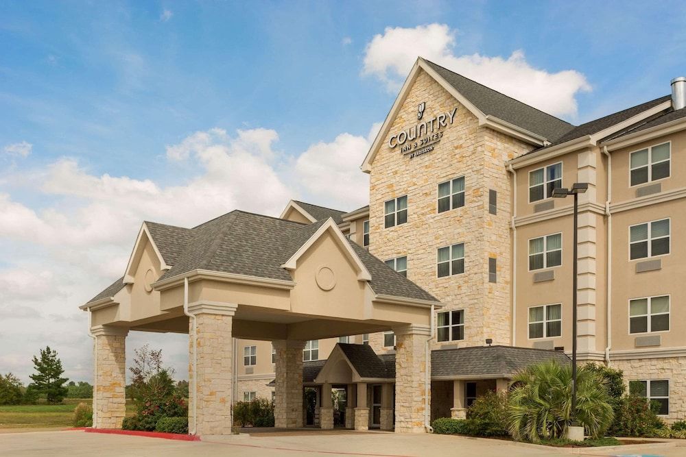 Country Inn & Suites by Radisson, Texarkana, TX 3 estrellas en Texarkana
