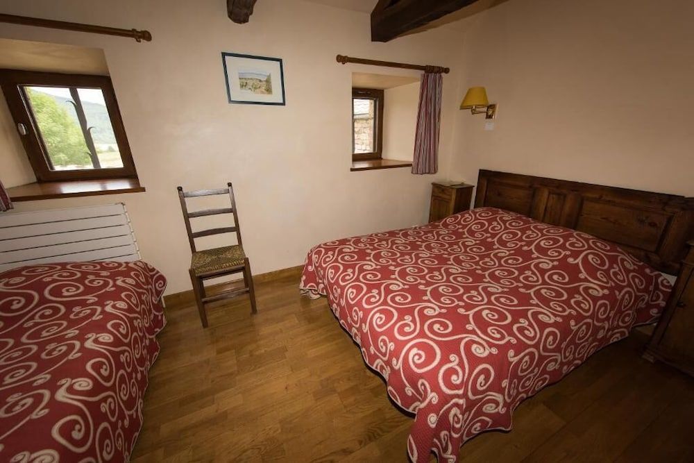 Auberge La Régordane 3