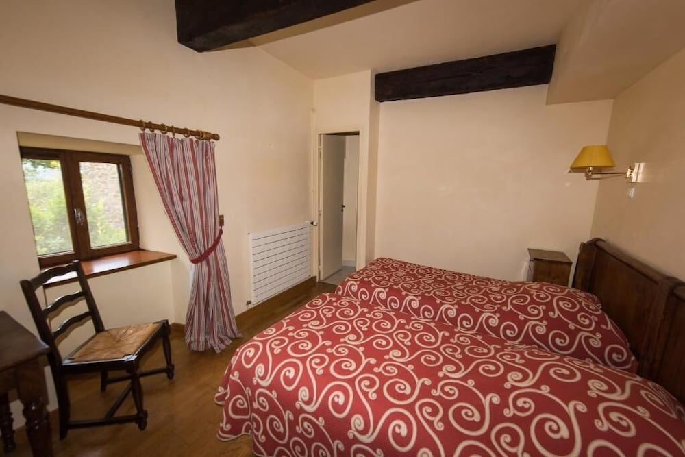 Auberge La Régordane -1 estrellas en Prévenchères