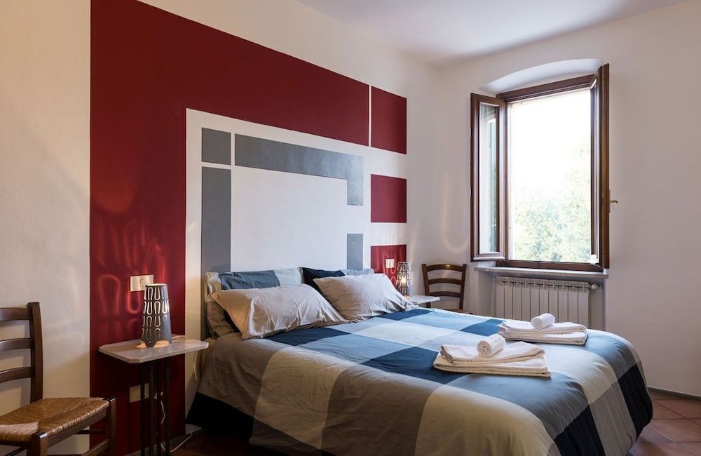 Agriturismo Tenuta Le Sorgive 2