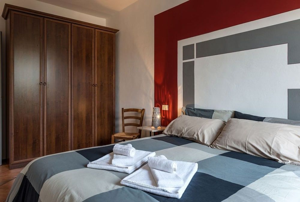 Agriturismo Tenuta Le Sorgive 3