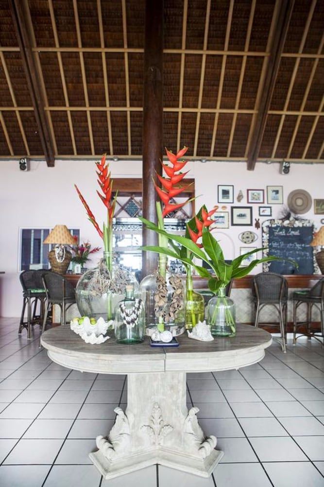 Aore Island Resort 2