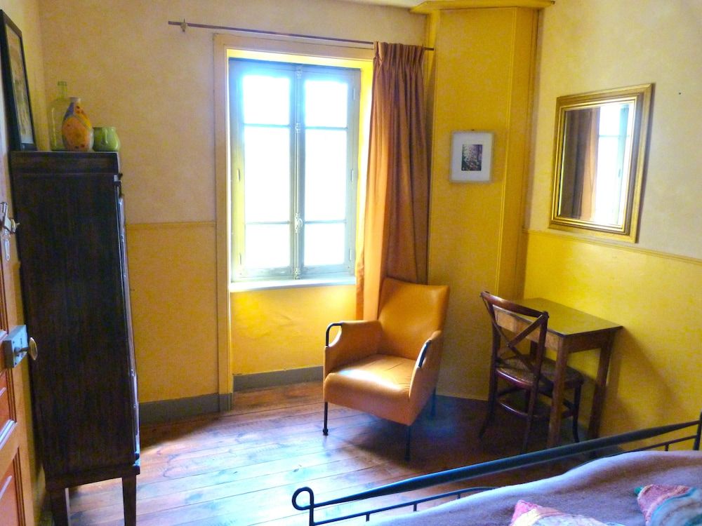 Chambre d'Hôtes la Fougeraie 3