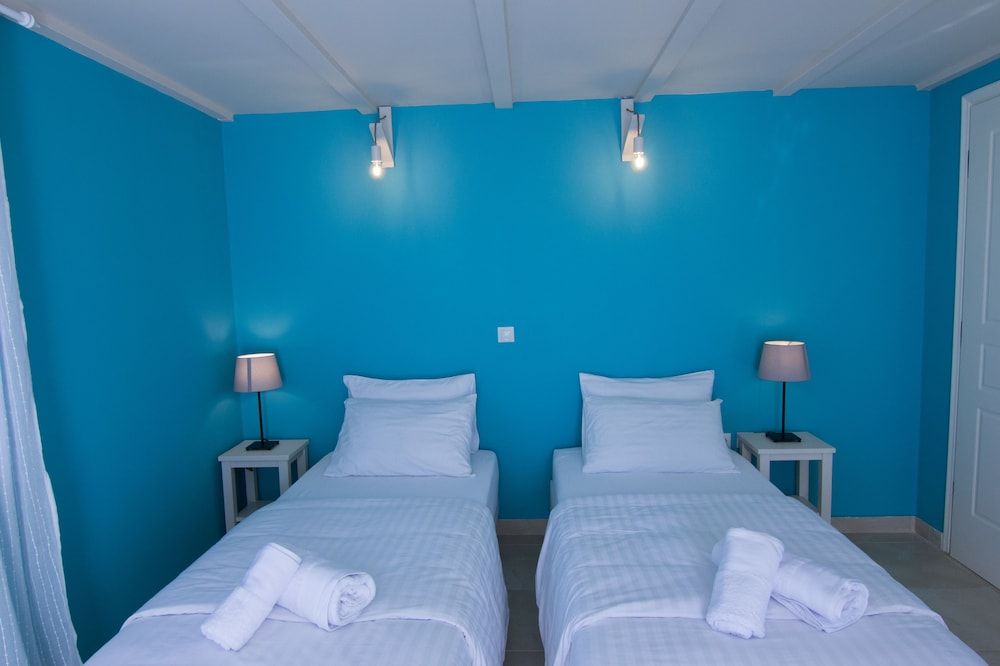 Kefalonia Ammos Villa 3