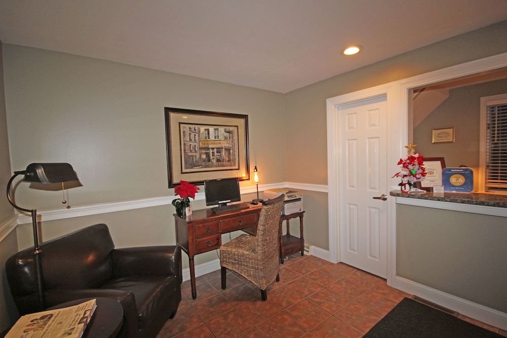Park View Inn - Salem 2