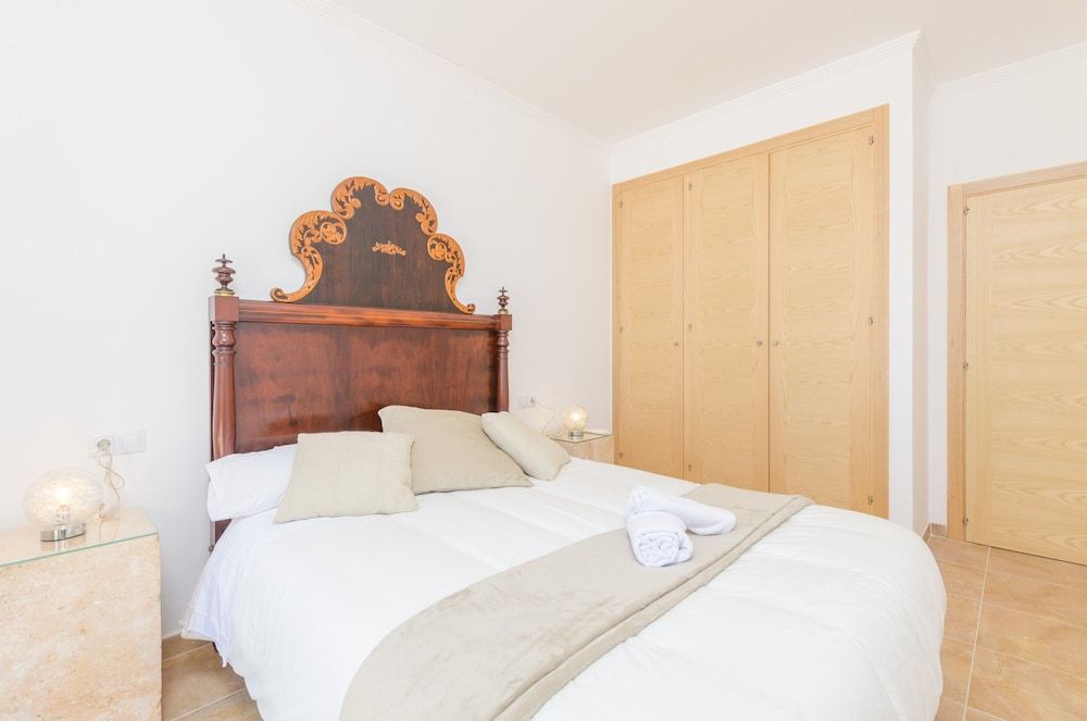 Son Roca - Villa With Private Pool In Montuiri 3