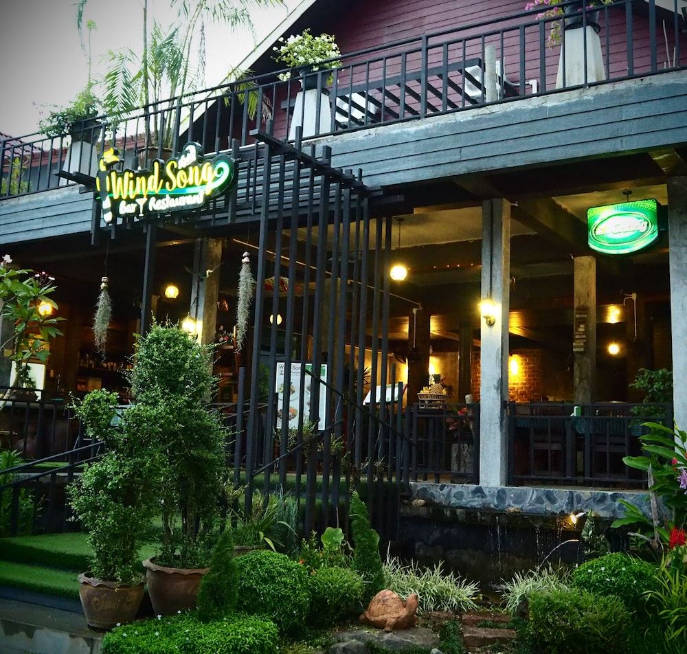 Khao Sok Green Valley Resort 2 estrellas en Khao Sok