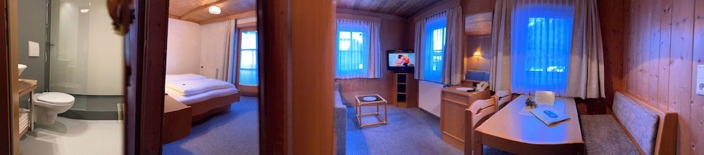 Gasthof Islitzer 3