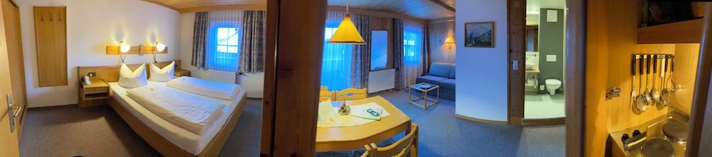 Gasthof Islitzer 2