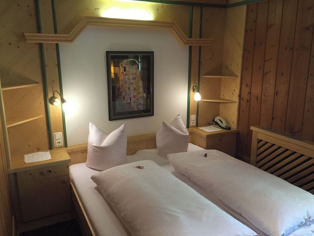Gasthof Islitzer 3 estrellas en Prägraten am Großvenediger