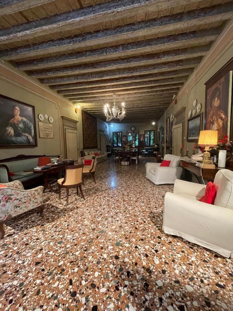Villa Gradenigo 2