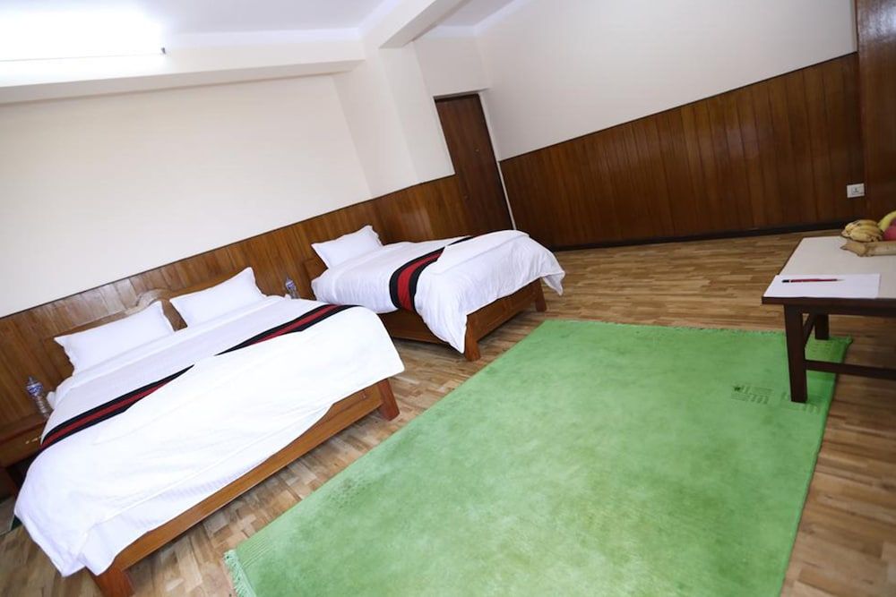 Green Eco Resort 3