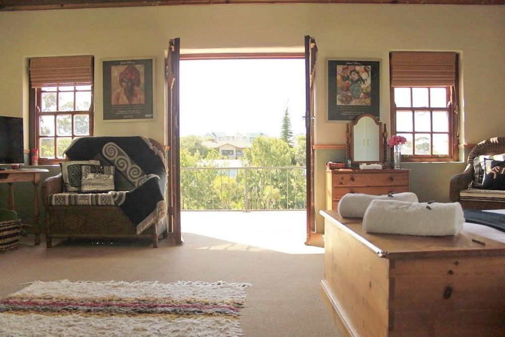 Peace Valley Guesthouse 3