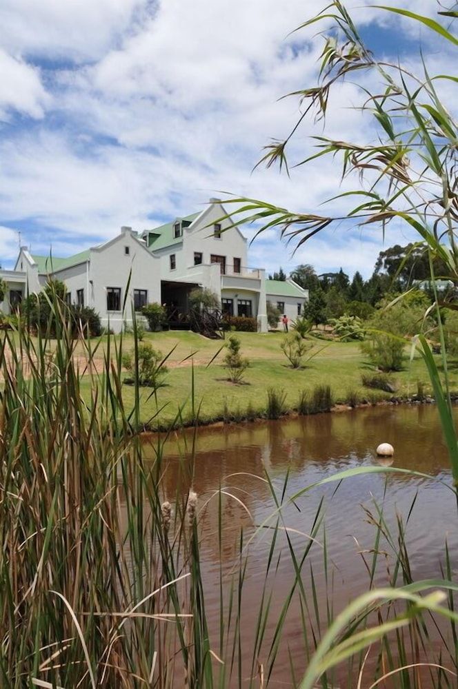 Peace Valley Guesthouse 4 estrellas en Napier