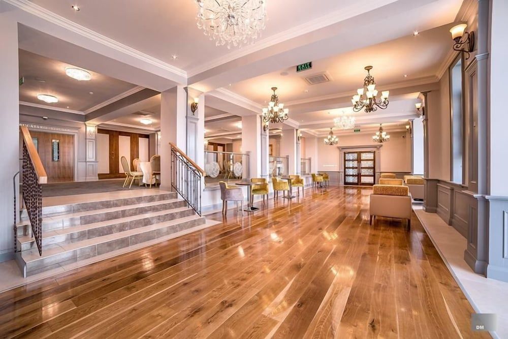 Frontier Europe Hotels Group 2