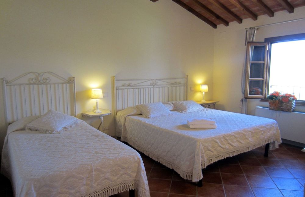Le Colombaie Country Resort 3