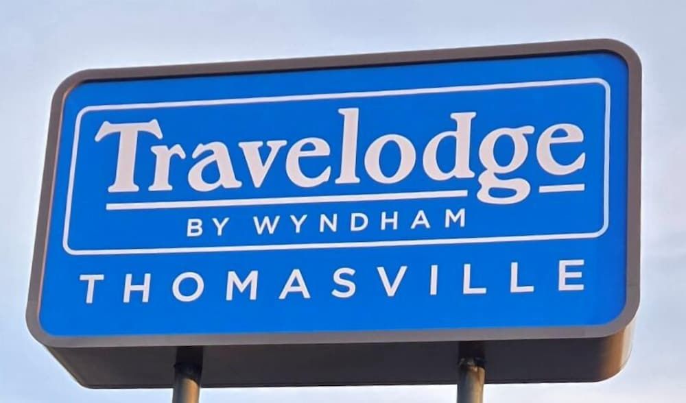 Travelodge by Wyndham Thomasville AL -1 estrellas en Thomasville