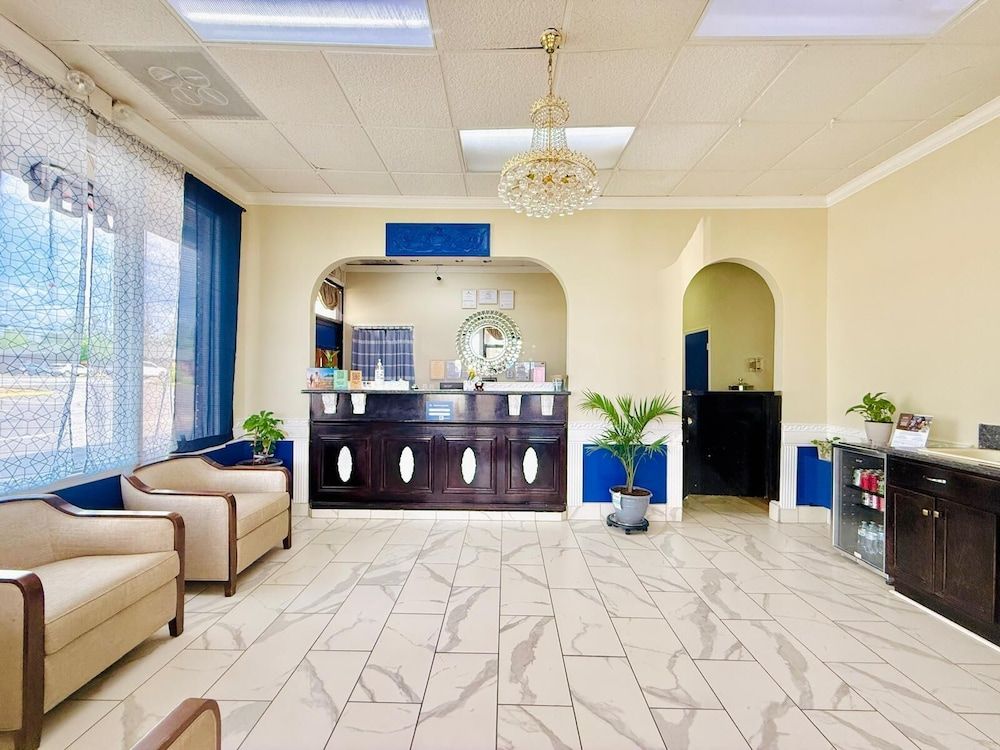 Travelodge by Wyndham Thomasville AL 3