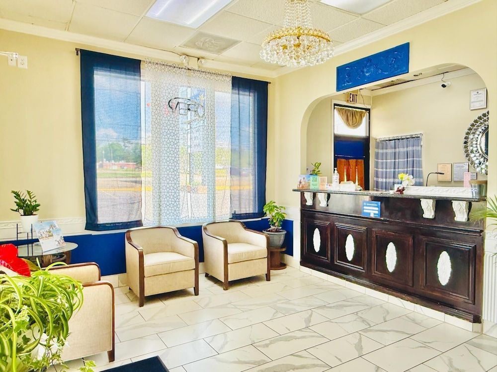 Travelodge by Wyndham Thomasville AL 2