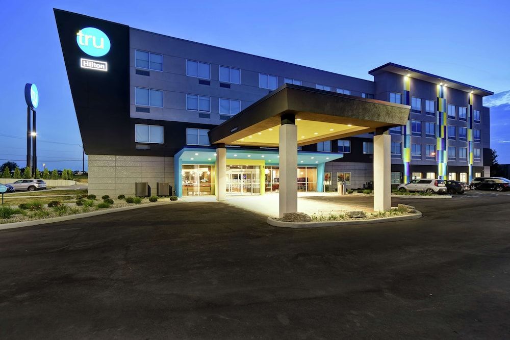Tru by Hilton Fort Wayne, IN 3 estrellas en Fort Wayne