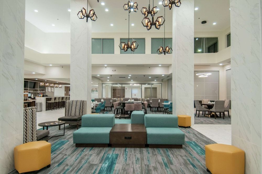 Hilton Garden Inn Jackson/Clinton 2